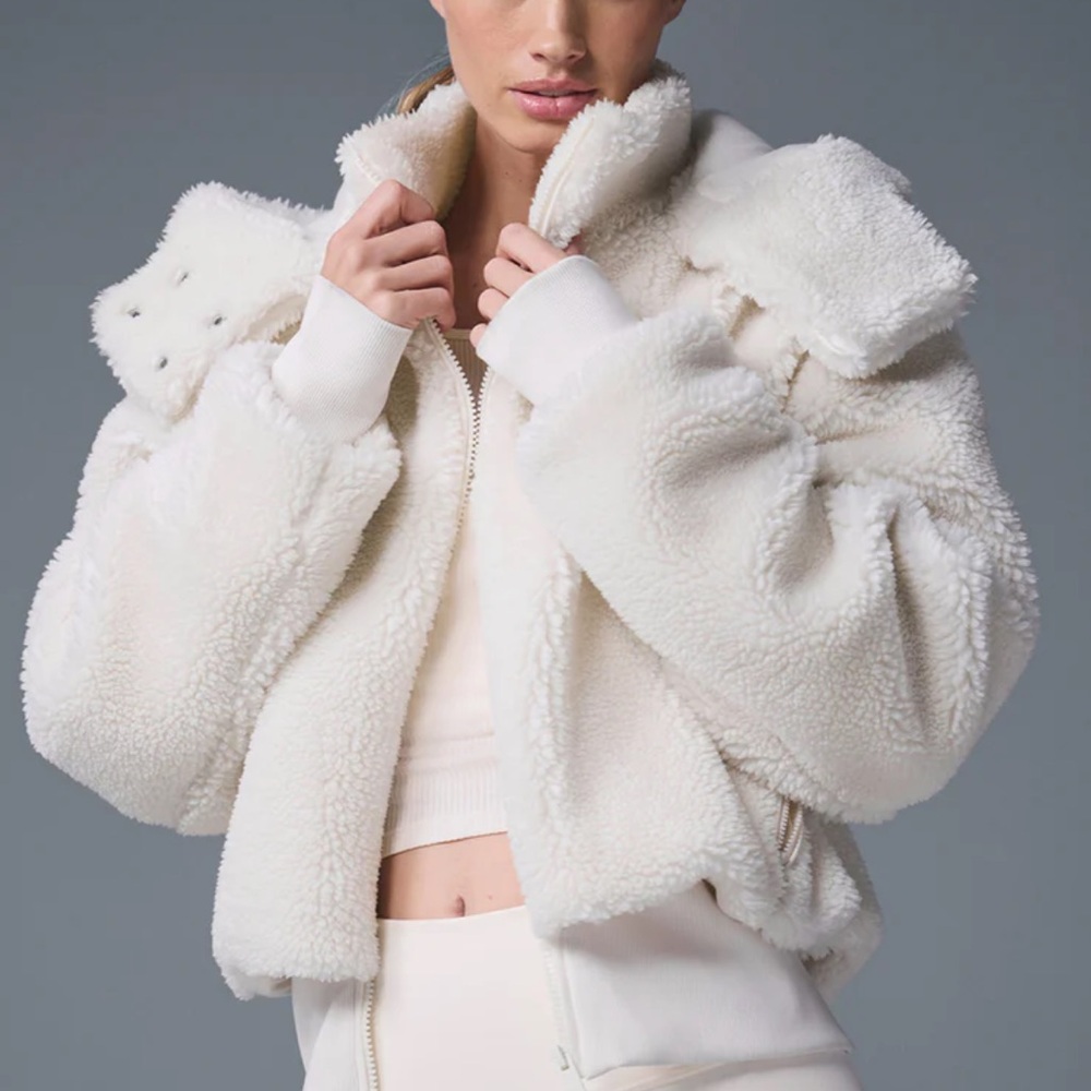 NEW ALO Sherpa size XS